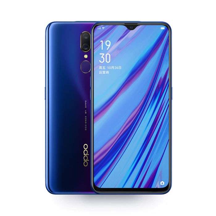 oppo s9 plus price