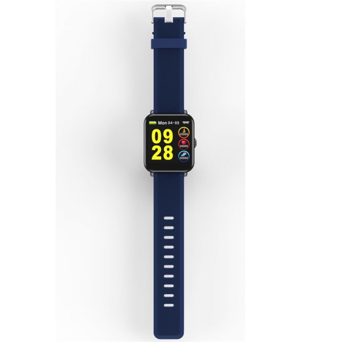 oukitel w2 sports smartwatch