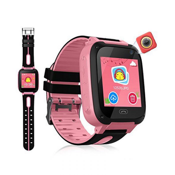 smart watch q9