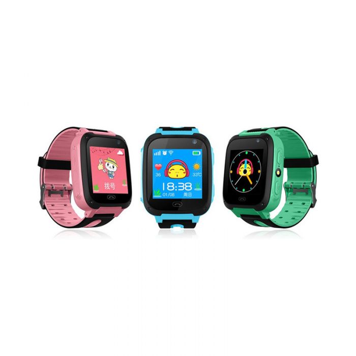 kids smart watch online