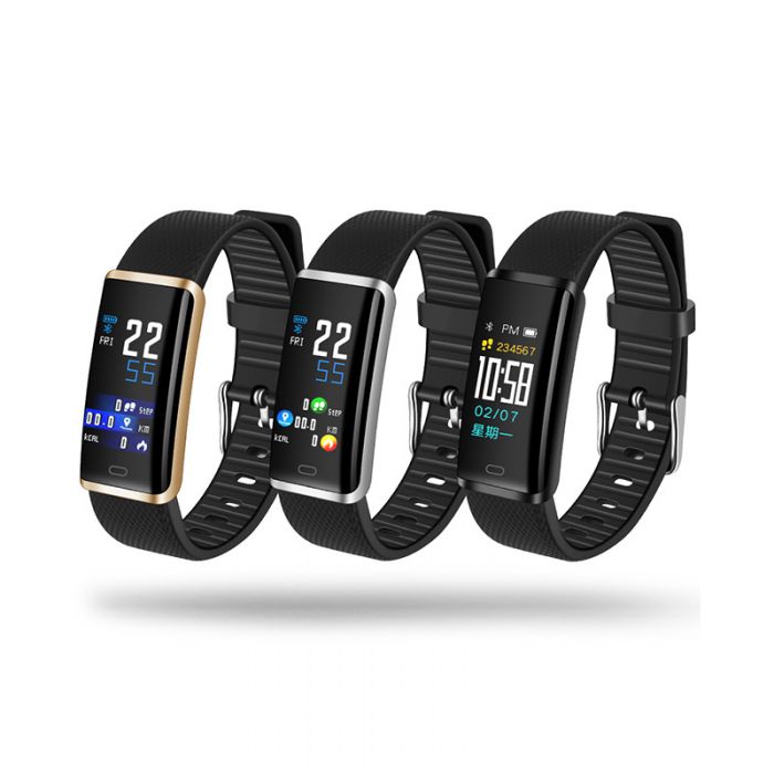 Smart cheap bracelet r9