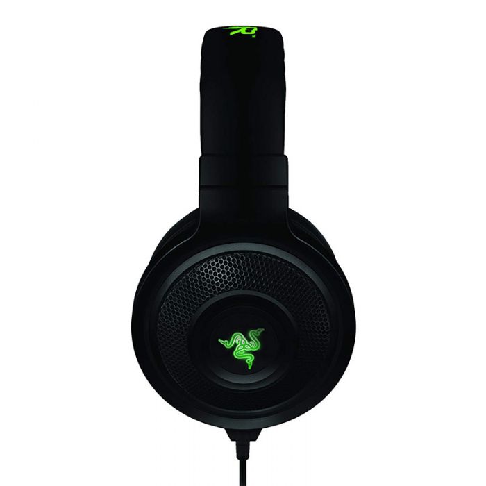Razer Kraken Over Ear Usb Gaming Headset Surround Sound Gearvita