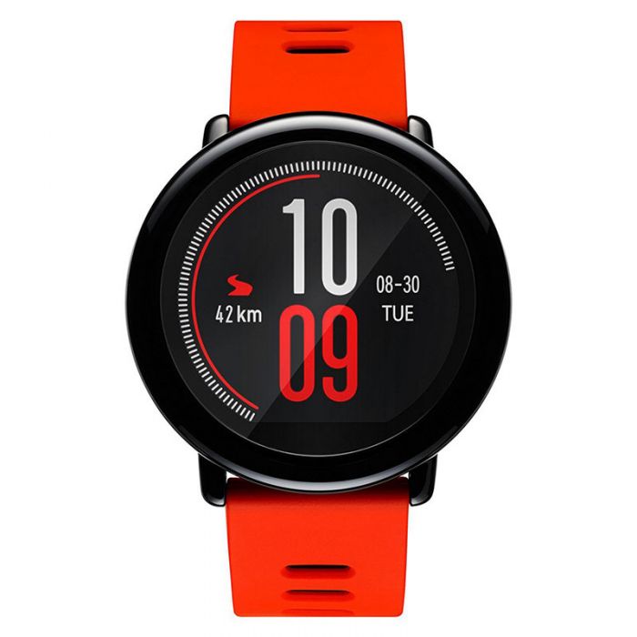 amazfit a1612b pace gps running smartwatch