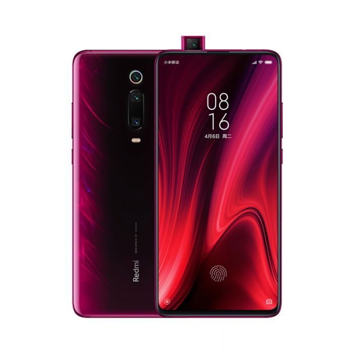 k20 pro 6 128