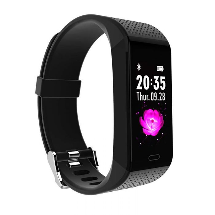 riversong wave o2 colored smart band