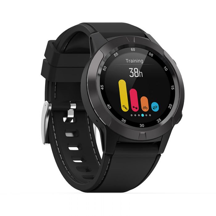 smartwatch m4 vs mi band 4