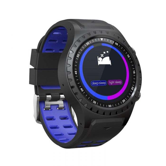 smartwatch m1 gps