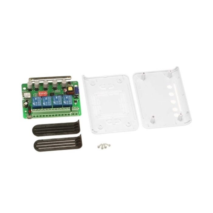 Smart Remote Control Wireless Switch Universal Module GearVita