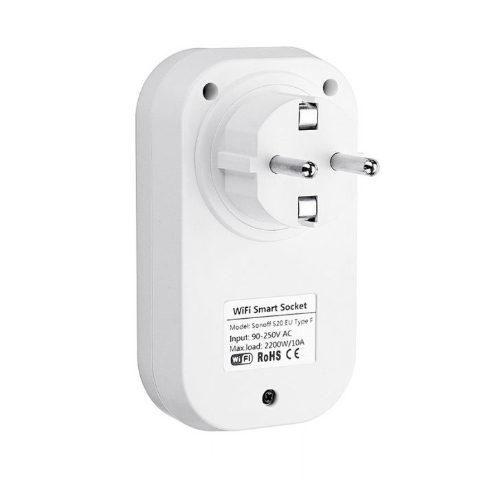 s20 smart switch