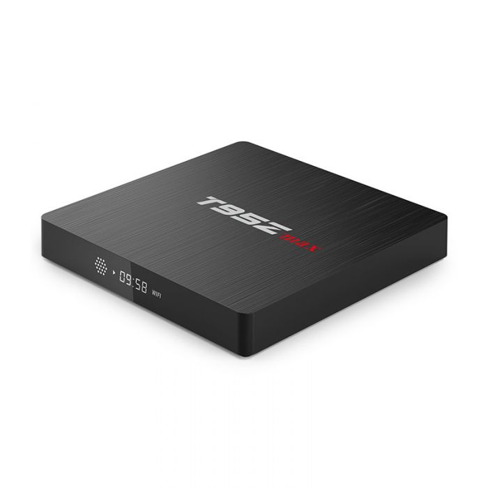 Buy Sunvell T95Z Max TV Box 2GB RAM 16GB ROM | GearVita