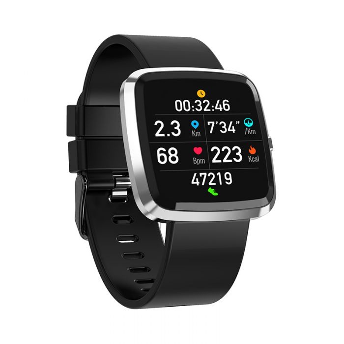 smartwatch t2