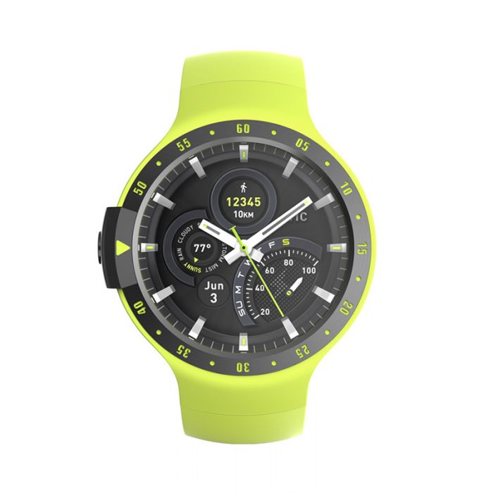 smartwatch xiaomi mi4
