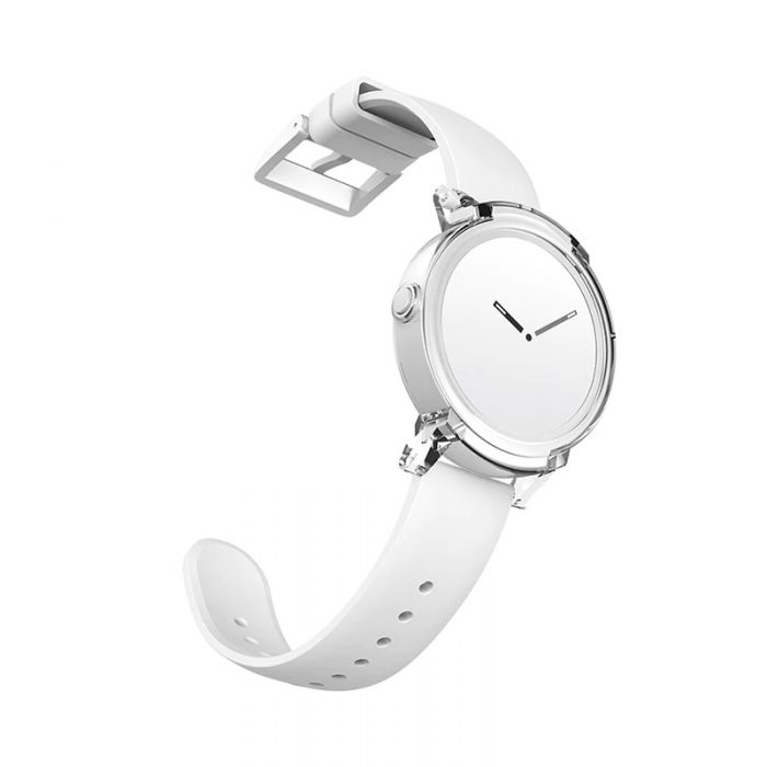 ticwatch e smart