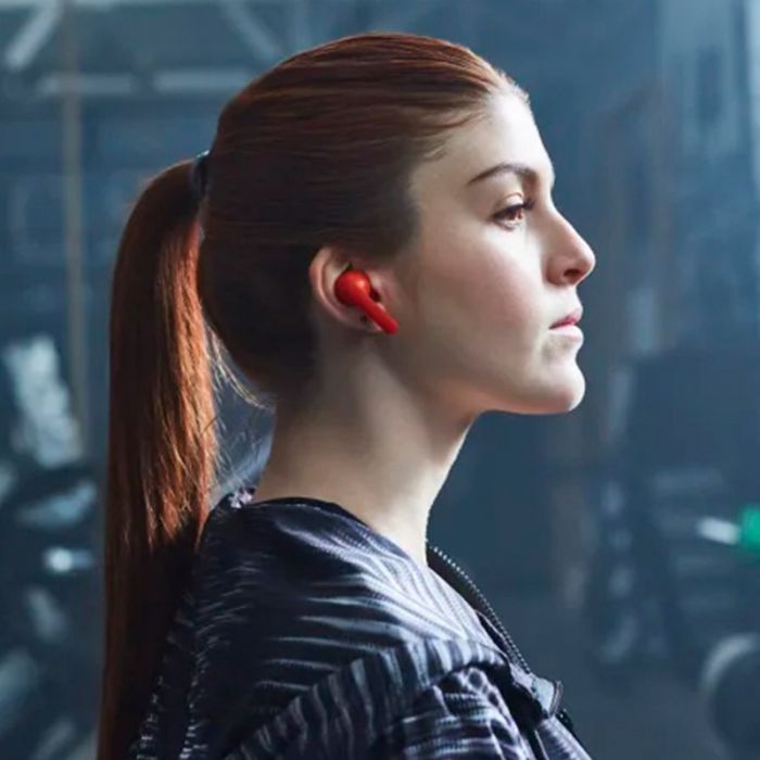 ticwatch headphones