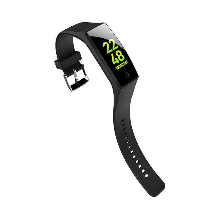 smart bluetooth wristband
