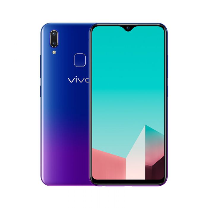 Vivo U1 4G Smartphone 3GB RAM 64GB ROM Chinese & English Version | GearVita