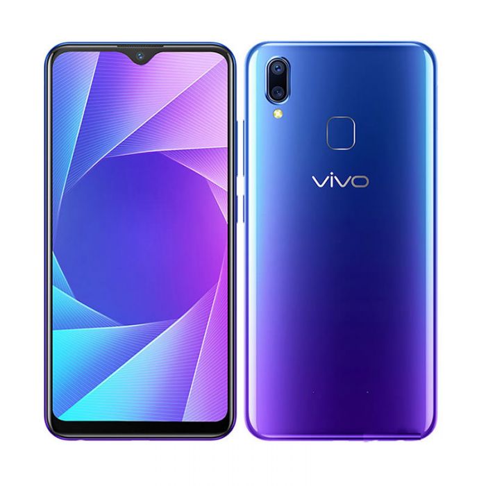 Vivo y95 обзор характеристики