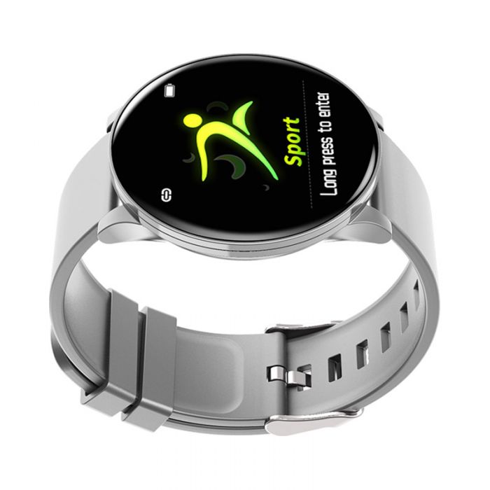 aq fit w8 smart watch