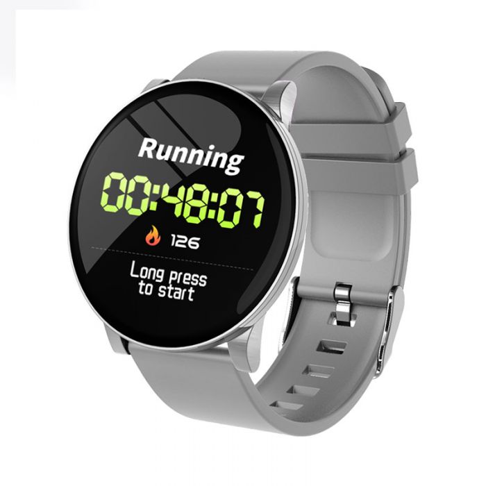 aq fit w8 smart watch