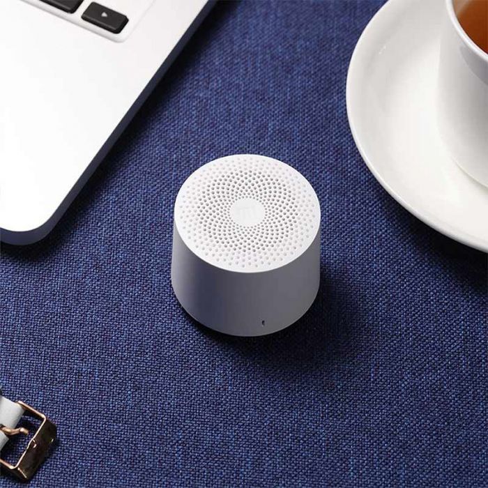 xiaomi xiao ai bluetooth speaker portable edition