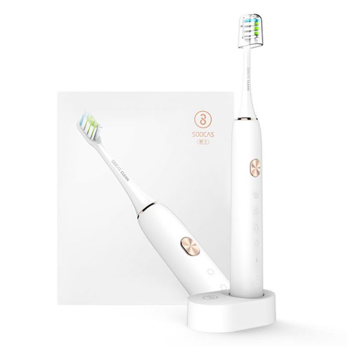 von Zahnbürsten For XIAOMI/SOOCAS/Mijia/Dr Bei/SOOCARE Electric Toothbrush 