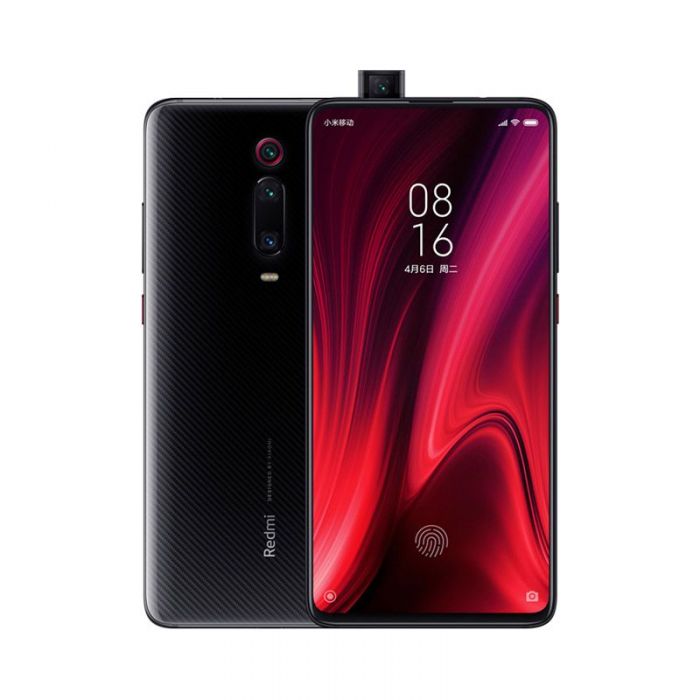 ANDROID - Xiaomi Redmi K20 Pro 64gb メモリ6GB Xiaomi Redmi K20 Pro 4G Smartphone 6+64GB International