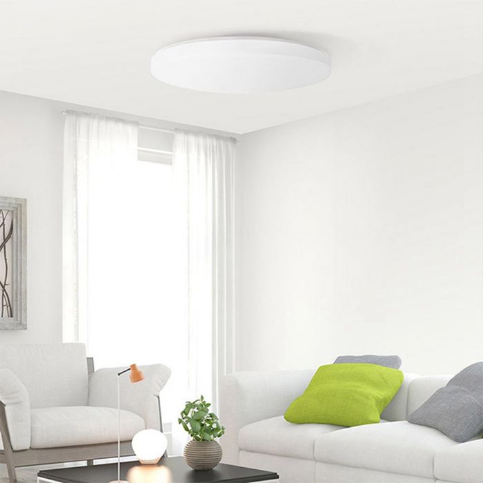 Yeelight JIAOYUE YLXD02YL 650 LED Ceiling Light | GearVita