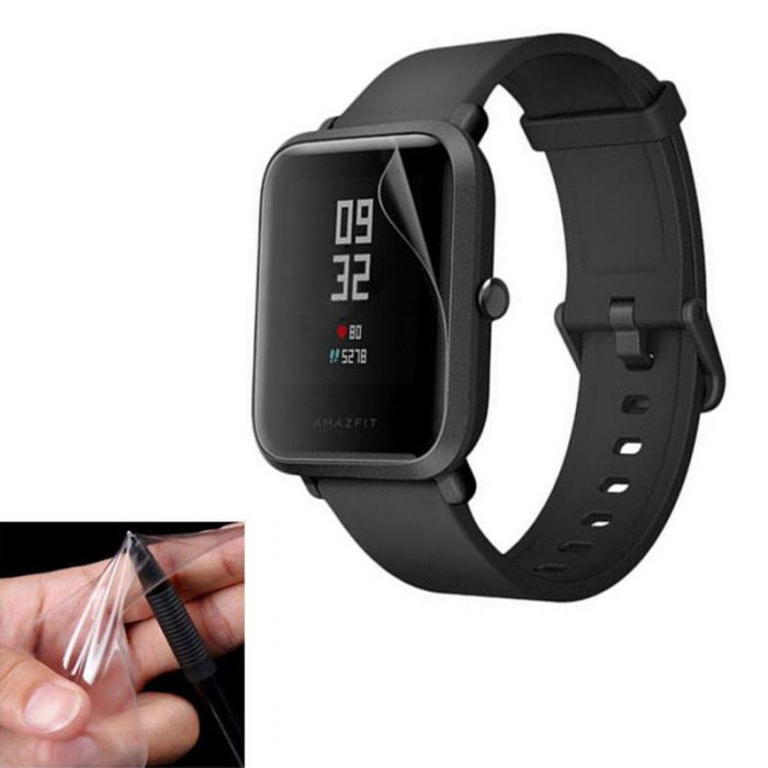 amazfit bip screen replacement