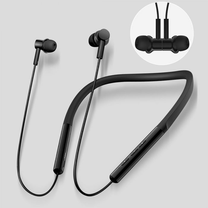 Xiaomi collar bluetooth headset new arrivals