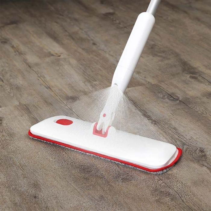 Wild Soedan aankunnen Xiaomi YIJIE 2 In 1 Flat Spray Floor Mop | GearVita