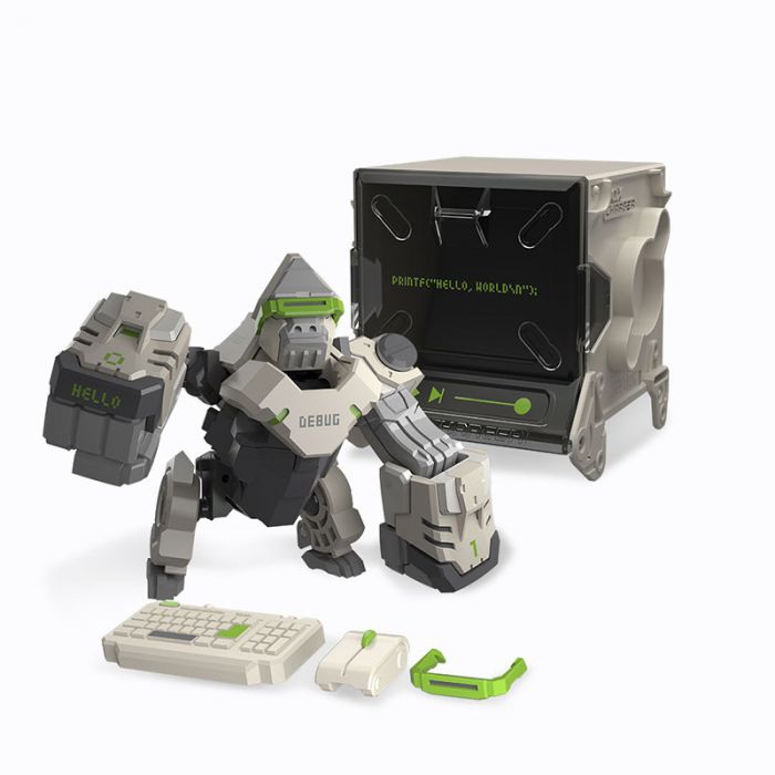 Xiaomi youpin transformable ape 2025