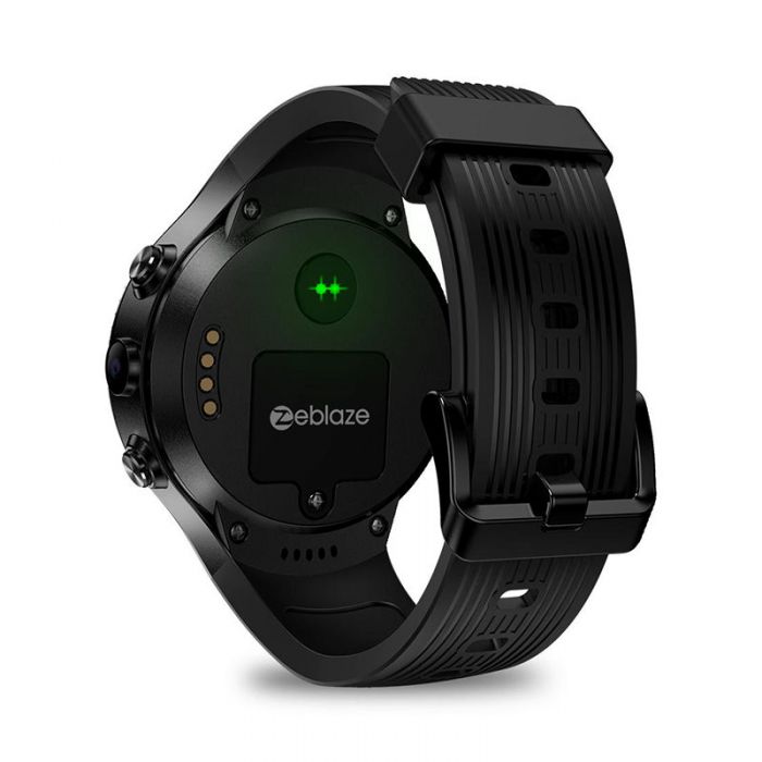 zeblaze thor 4 dual 4g smartwatch