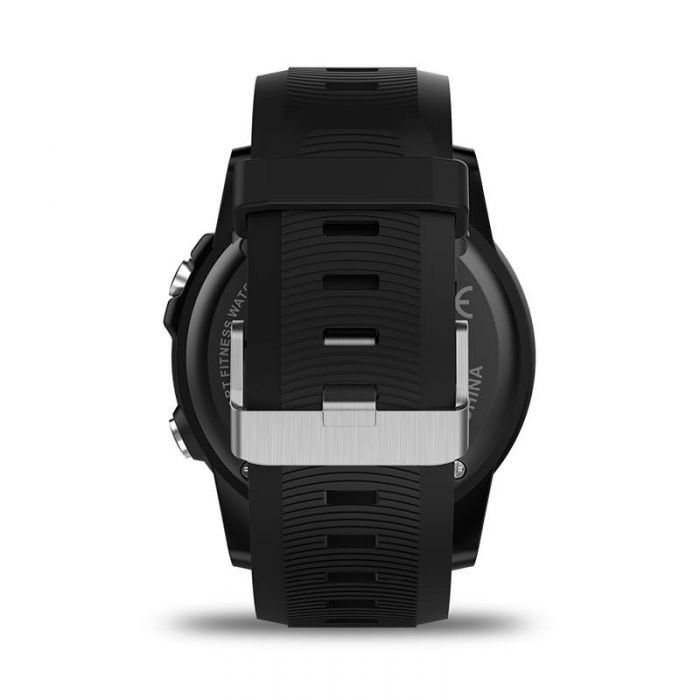 garmin forerunner 45 battery life