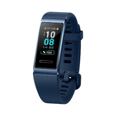 Huawei Band 3 Pro Smart Bluetooth Wristband Built-in GPS