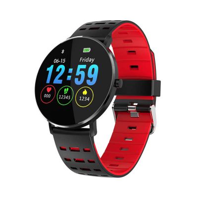 microwear l6 smart watch
