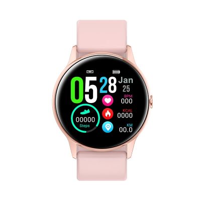 bluetooth digital watch