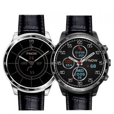 smart watch for iphone x