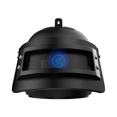 GameSir GB98K Bluetooth Speaker Portable Wireless 3D Stereo RGB Indicator Lights