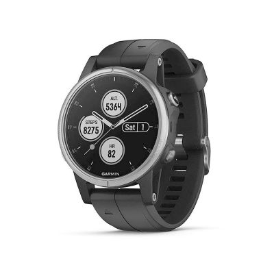 garmin fenix 5s smartwatch