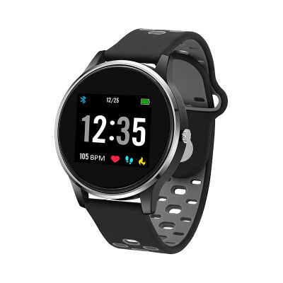 Gmove JSW168 Smartwatch Heart Rate Monitor IP67 Waterproof