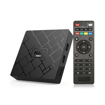 HK1 Mini TV Box 2GB RAM 16GB ROM | GearVita