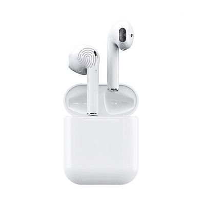I60 TWS Wireless Earphones Bluetooth 5.0 Noise Canceling Touch Control