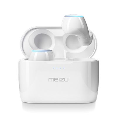 Meizu POP2 TWS Wireless Bluetooth 5.0 Earphones Global Version IPX5 Waterproof