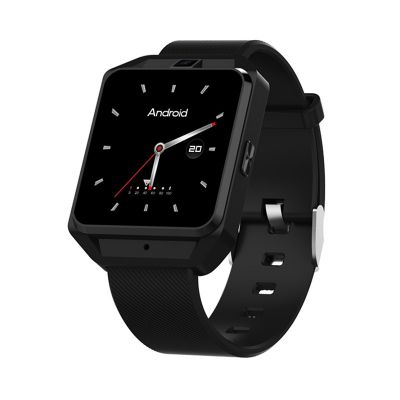 microwear h5 4g smartwatch