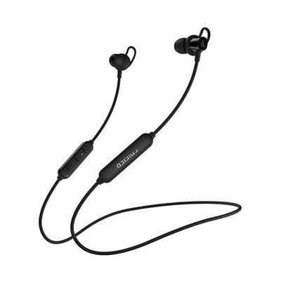 EDIFIER W200BT In-ear Neckband Earphones Bluetooth V5.0 IPX4 Waterproof