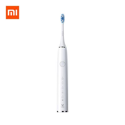 VIOMI VXYS01 Electric Sonic Toothbrush 5 Brushing Mode IPX7 Waterproof from Xiaomi Youpin