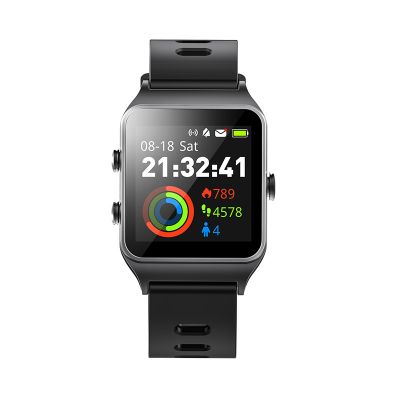 smart watch p1c
