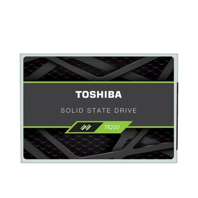 240GB - Toshiba Memory OCZ TR200 Series 2.5 Inch SATA 3 Internal Solid State Drive