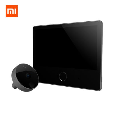 Xiaomi doorbell не работает