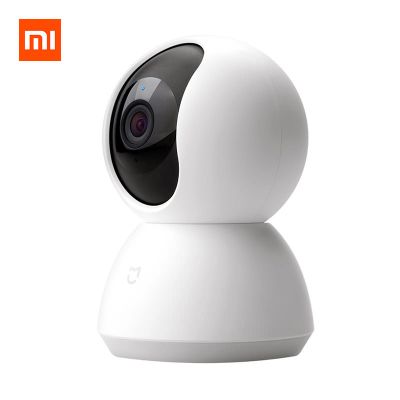 Xiaomi Mijia 1080P Home Panoramic WiFi IP Camera